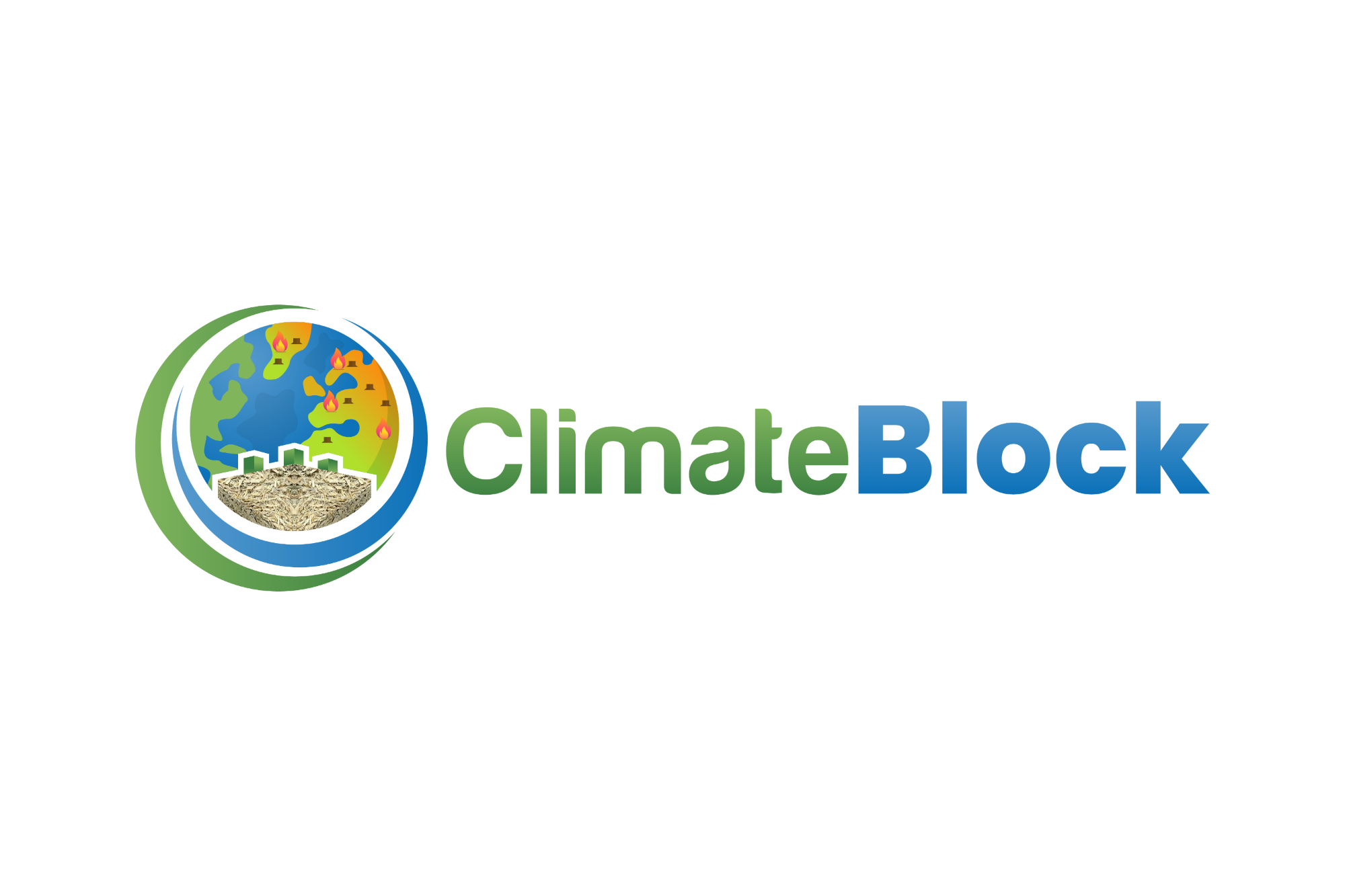 Climate Block Logo